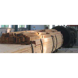 枣庄木材改性罐、木材改性罐承接、诸城鼎兴机械