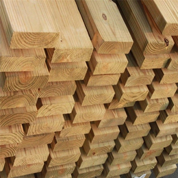 铁杉方木、中林木材、铁杉方木生产厂家