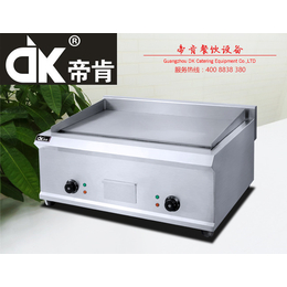 台式电扒炉厂家、广州市帝肯餐饮设备(在线咨询)、台式电扒炉
