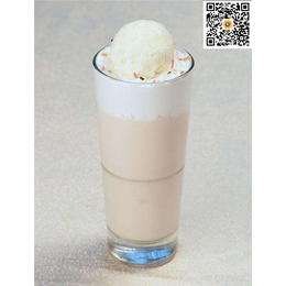 一家奶茶店成本_米雪食品(在线咨询)_奶茶