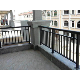 新型阳台护栏材质|威友丝网|张家界新型阳台护栏