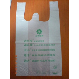 滁州塑料袋_尚佳塑料包装_塑料袋定做