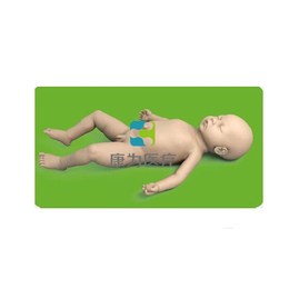 康为医疗-婴儿沐浴监测考核指导模型