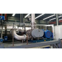 蒸发结晶器节能工艺、徐州蒸发结晶器、青岛蓝清源环保