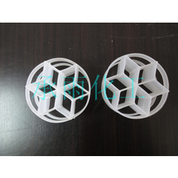 六菱形环 塑料六菱形环 塑料六菱形环填料价格