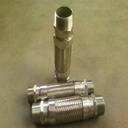 316DN200金属软管、云南金属软管、源益牌生产厂家