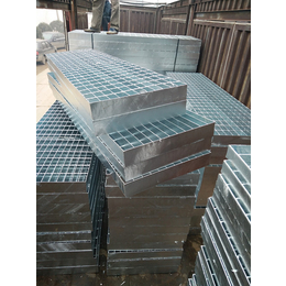 热镀锌钢格栅板供应商_热镀锌钢格栅板沟盖板_热镀锌钢格栅板