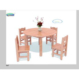 儿童桌椅定制、源涛玩具(在线咨询)、儿童桌椅