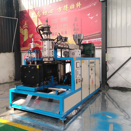 河北沧州尿素溶液桶吹塑机生产厂家缩略图