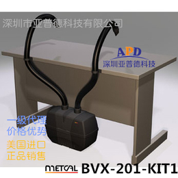 供应美国Metcal烟雾净化系统BVX-201-KIT1****缩略图