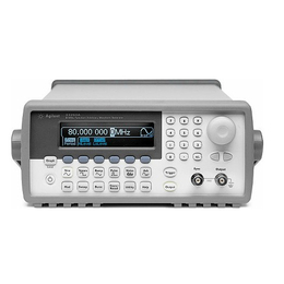 Agilent 33250A回收_二手函数发生器缩略图