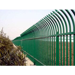 锌钢护栏/厚泽金属/锌钢护栏B型