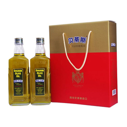 贝蒂斯橄榄油l礼盒、贝蒂斯橄榄油、天津滨海新区 塘沽(查看)