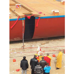 青州远华环保科技、贵州抽沙船、钻井式抽沙船