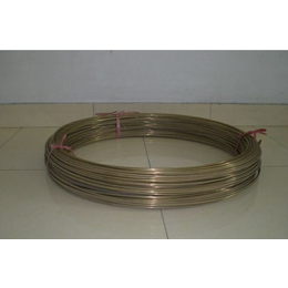 东莞永昌隆供应H68黄铜线 1.0mm黄铜线 黄铜线生产商