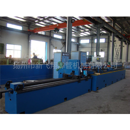 焊管设备厂家*|扬州新飞翔(在线咨询)|焊管设备