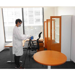 内蒙古室内空气检测-中环物研环境质量监测-室内空气检测中心