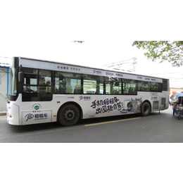 广州公交车广告  广州公交车广告价格 