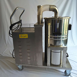  GS-4080式吸尘器打磨粉尘配套吸尘器