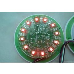 闪灯IC-闪光COB-闪灯PCB模块定制解决方案开发缩略图