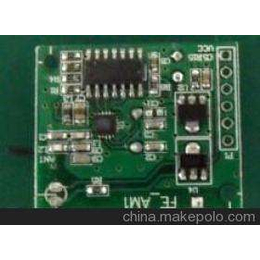 录音机芯-录音PCB模块-录音板卡定制-录音IC方案开发