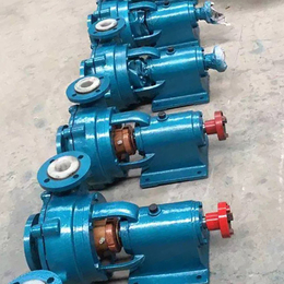 石保泵业-丽水150UHB-ZK-250-30化工离心泵