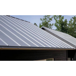 清远铝镁锰金属屋面板