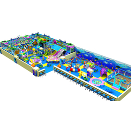 室内淘气堡-韶关淘气堡-浩欣游乐设备(查看)