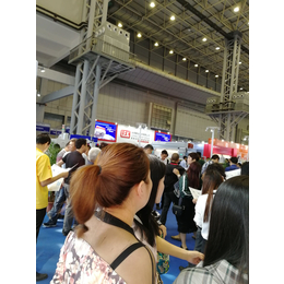 2020东莞国际连接器及线缆线束加工设备展览会