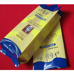 定做安庆市咖啡<em>外包装</em>袋-豆奶粉包装袋-自封自立袋