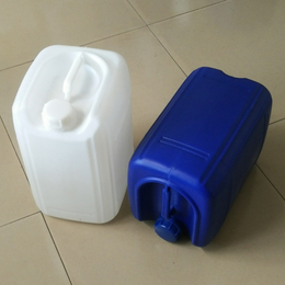 25升化工塑料桶-25KG包装桶-25升小口塑料桶
