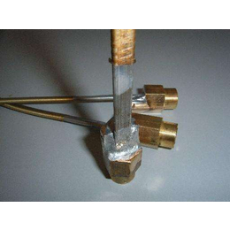 铜铝焊接-同灿气体机械维修-铜铝焊接服务