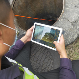 广州管道检测 地下消防管漏水检测 污水管检测缩略图
