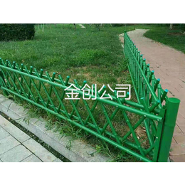 金创丝网(图)-竹节护栏供应商-竹节护栏