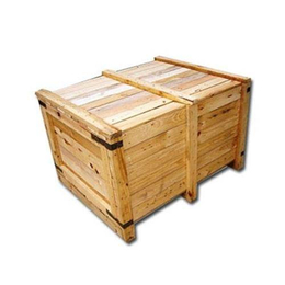 定制木箱供应、聚德木业、如东定制木箱