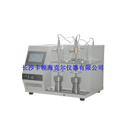 KD-H1634自动润滑脂氧化安定性测定仪