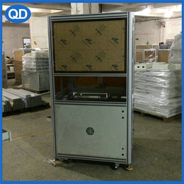 自动化设备铝合金机箱机柜价格-设备铝合金机箱机柜-琪德金属