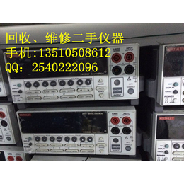 keithley 2400-LV回收吉时利2400-LV源表