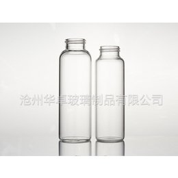 北京华卓介绍****个性的高硼硅玻璃瓶 发展潜力强