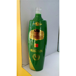 山东晶玻玻璃瓶(图)_食用油玻璃瓶厂家_衡水玻璃瓶厂
