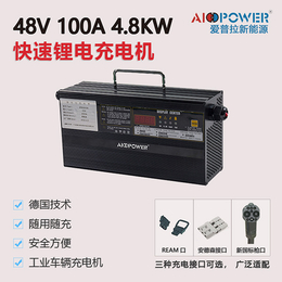 锂电充电机-爱普拉新能源优惠中-96V300A锂电充电机