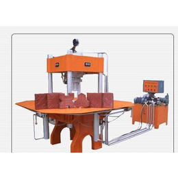 郑州双盛机械设备(图)_水泥液压砖机_液压砖机
