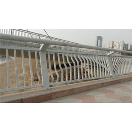 桥梁护栏厂家|青岛桥梁护栏|久高桥梁护栏