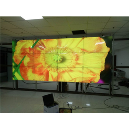 液晶拼接屏厂家*-忻州拼接屏-天正瑞华