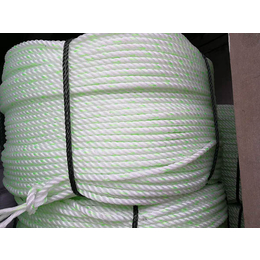 聚乙烯圆丝绳多少钱、徐州圆丝绳、凯利绳网(查看)