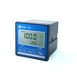 控制器_武汉在水一方科技公司_电导率控制器价格