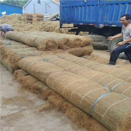 植生毯|植生毯护坡施工流程|湖南植生毯(推荐商家)