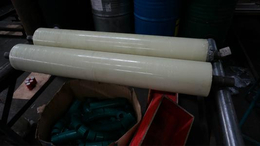 无缝硅胶辊销售-青海无缝硅胶辊-武汉京阳橡胶(查看)