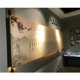 合肥展馆设计-展馆设计施工-青花俏(推荐商家)