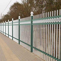 锌钢护栏制作方法_河北捷沃护栏(在线咨询)_原州锌钢护栏
